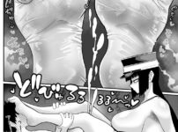 靴下フェチ向けソックス臭い責めエロ漫画